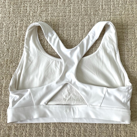 Athleta Ultimate Sports Bra - Picture 2 of 3